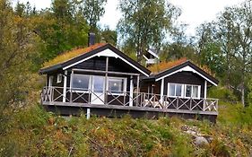 Polar Skaidi Cabin